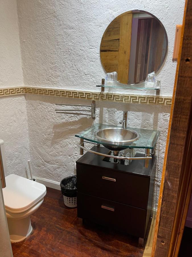 Casa rural La Nueva Mansión Navalcarnero